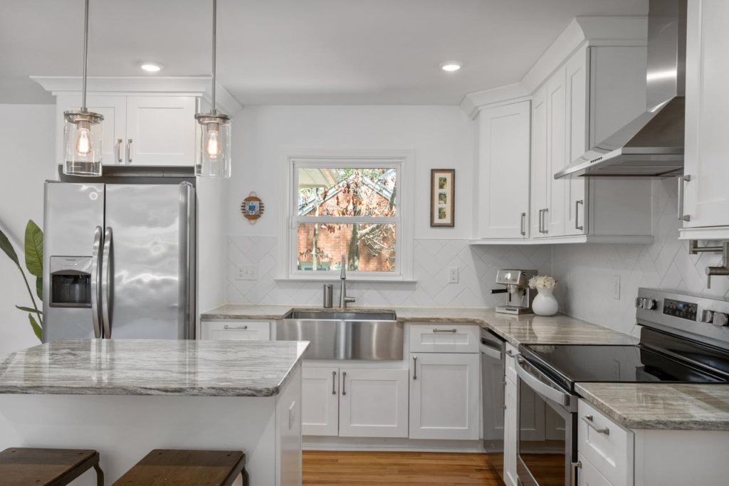 Yes. We offer consultations to review your remodeling goals and provide a detailed estimate for your project. This helps homeowners understand the scope, timeline, and investment required before work begins.